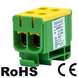 Terminal Block